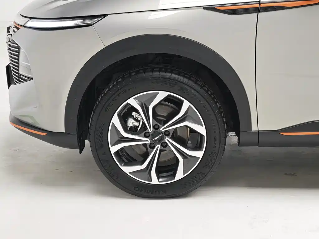Haval Shenshou — миниатюра 8