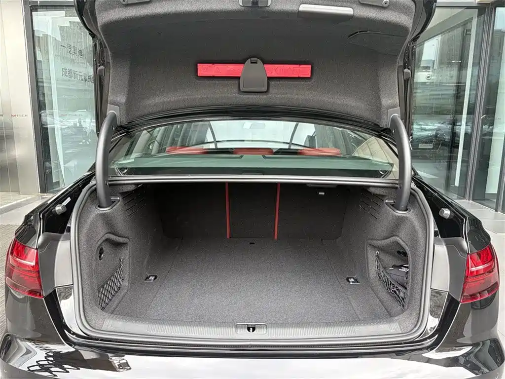 Audi S4 id 4515293 из Китая 8
