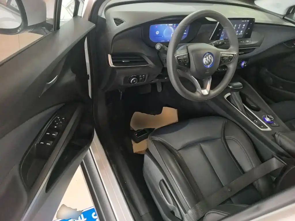 Buick Velite 6 — миниатюра 16