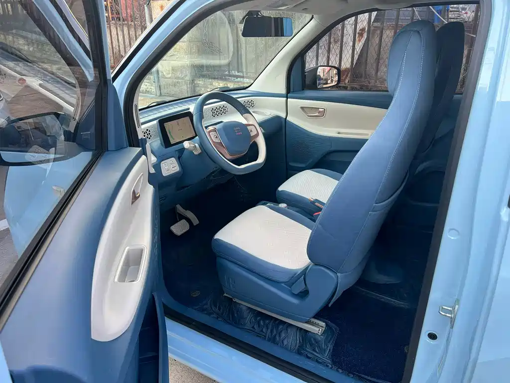 DONGFENG SCENERY MINIEV