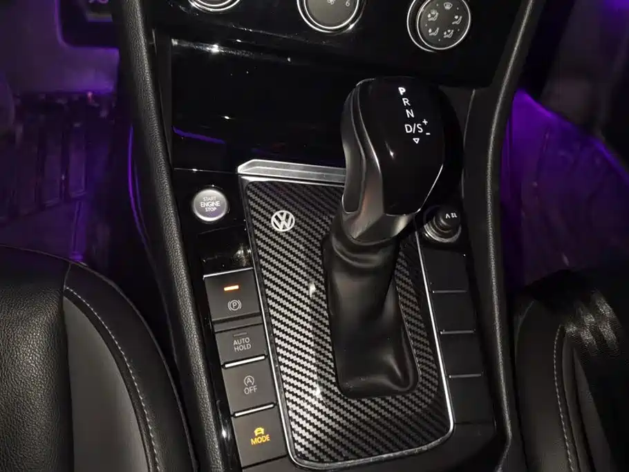 Volkswagen Sagitar — миниатюра 16