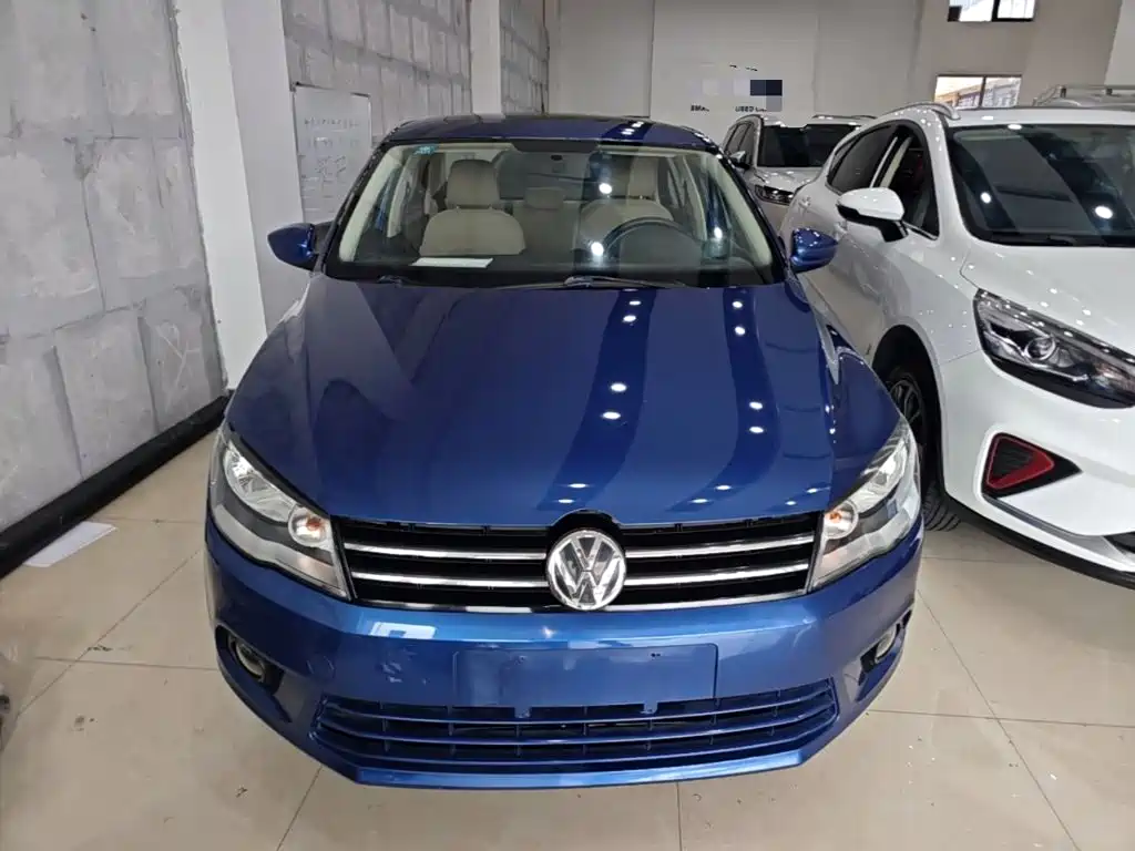 Volkswagen Jetta — миниатюра 3