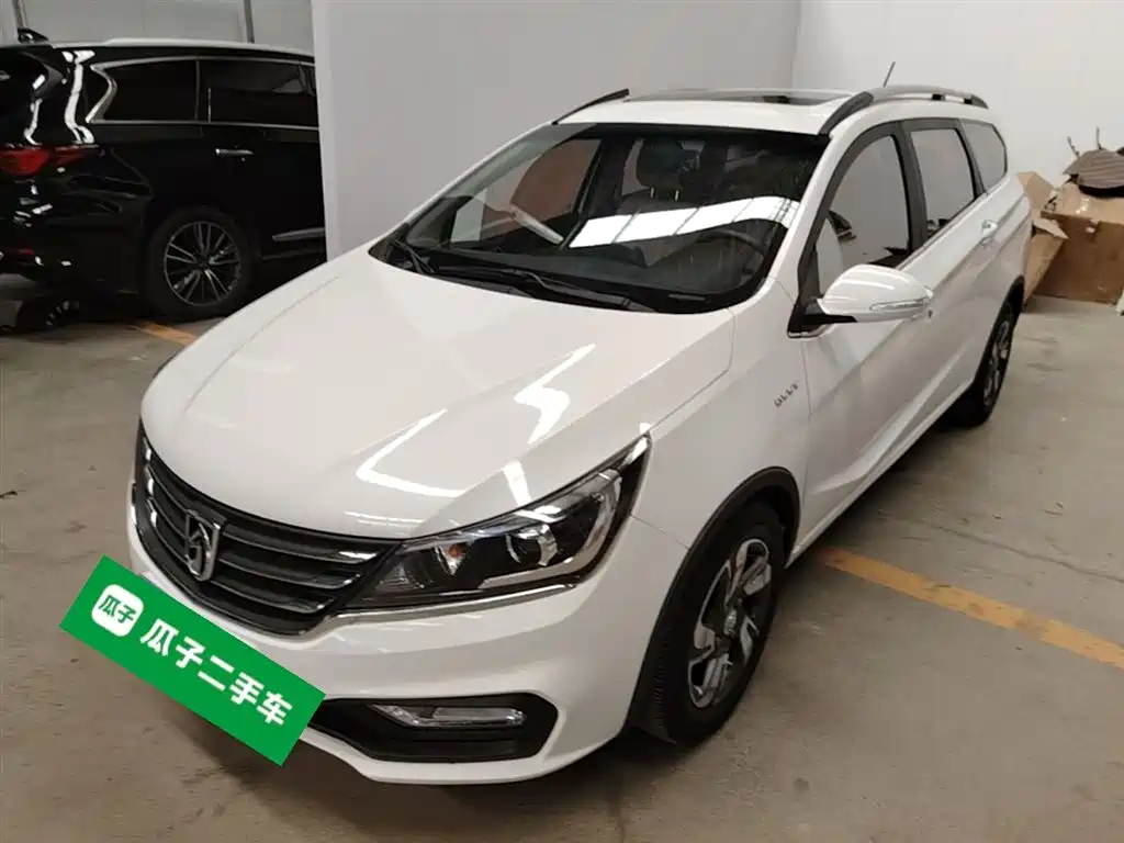 Baojun 310W 2018