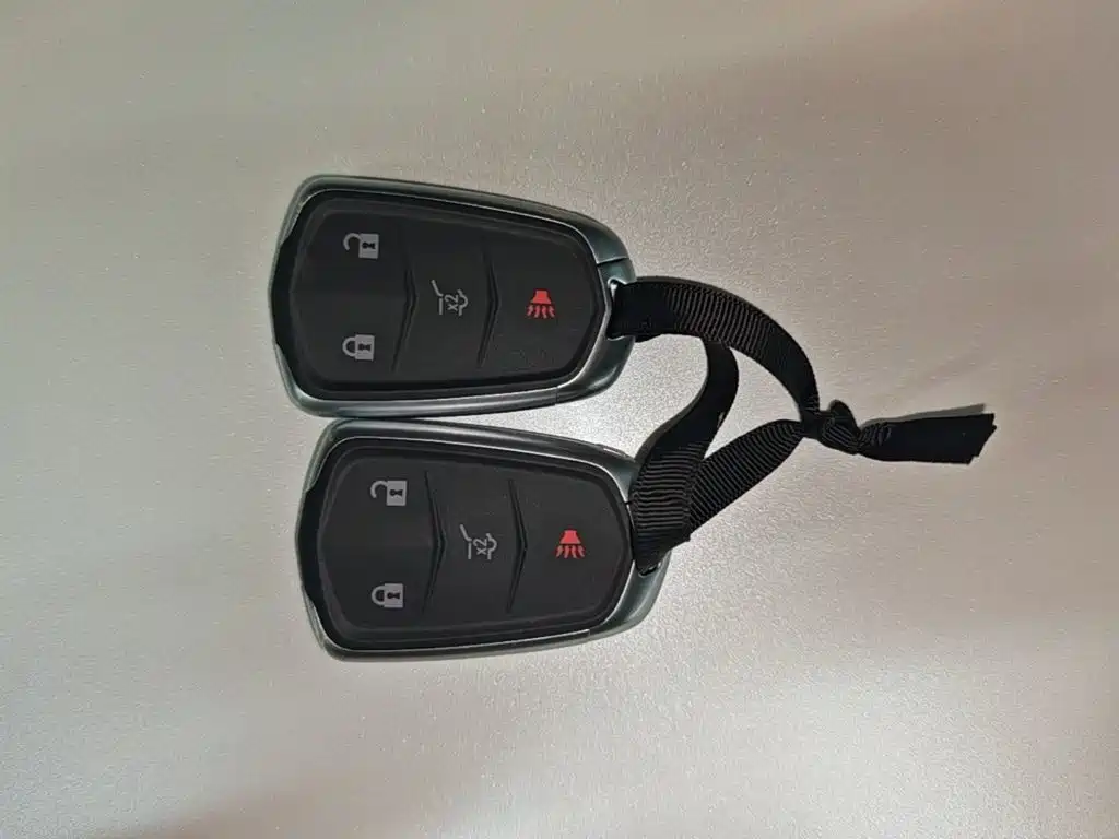 Cadillac XT4 — миниатюра 9