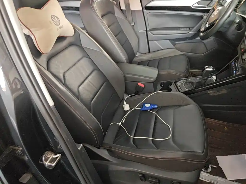 Volkswagen Tayron — миниатюра 25