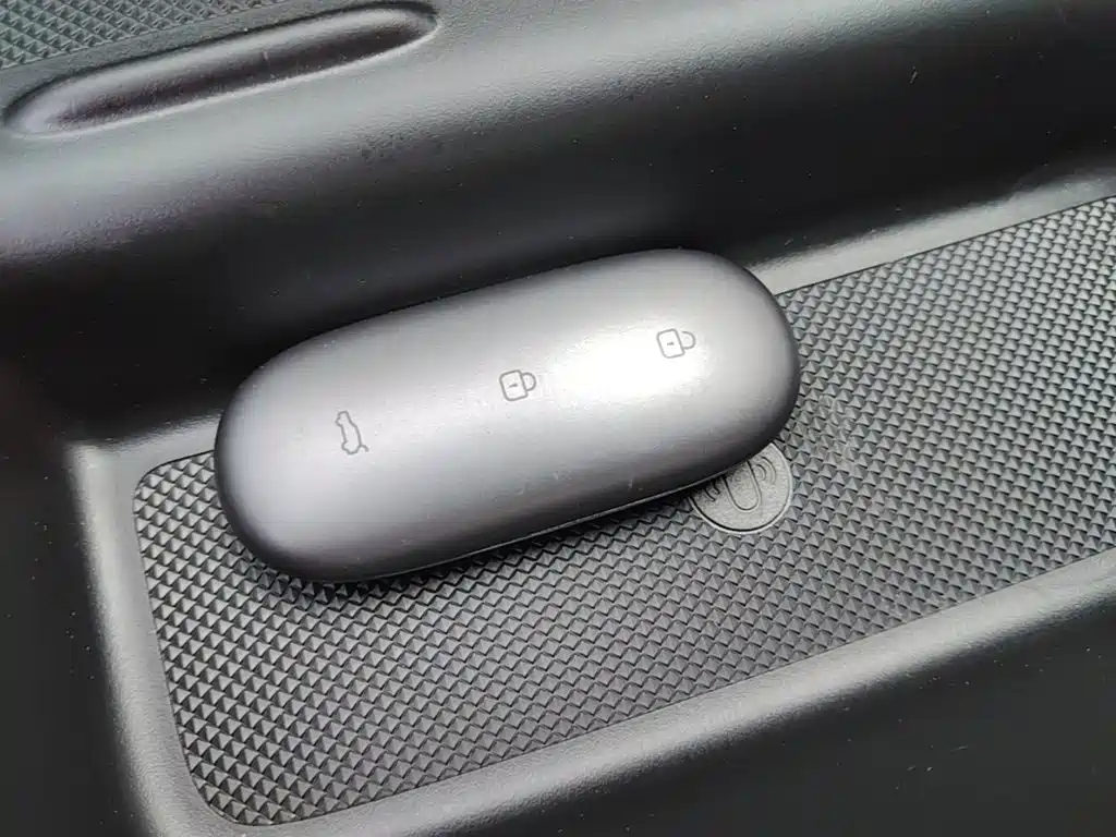 Li Auto Li L9 — миниатюра 9