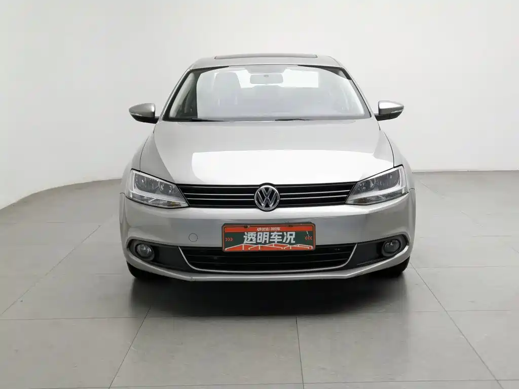 Volkswagen Sagitar — миниатюра 3