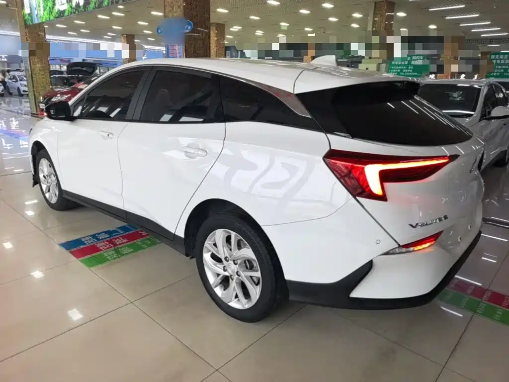 Buick Velite 6 — миниатюра 5