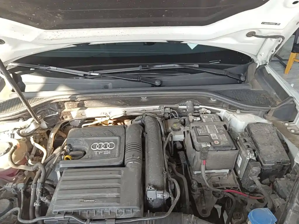 Audi Q2L — миниатюра 20