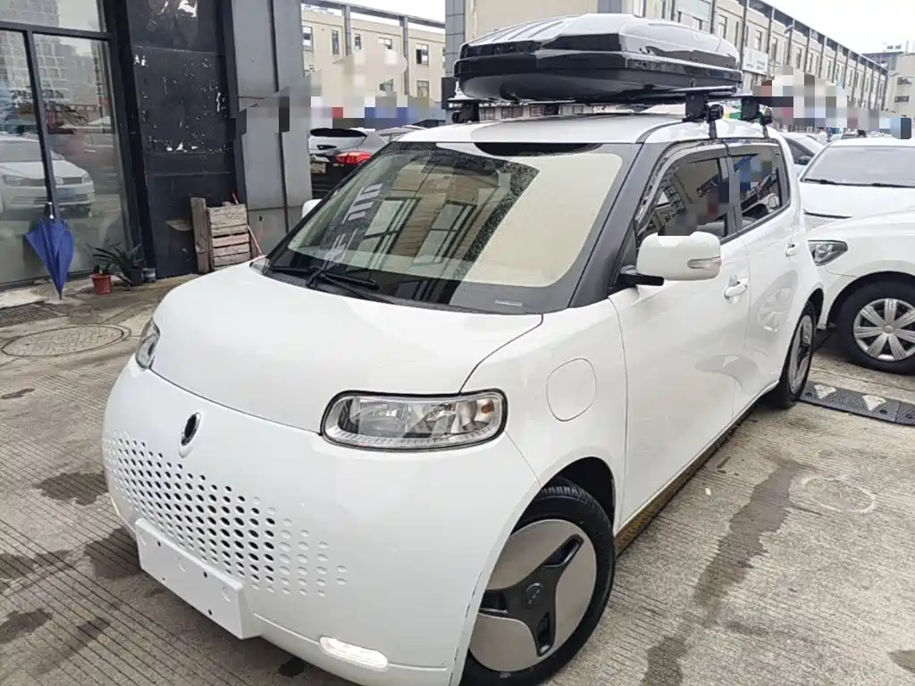 Ora Ora White Cat — миниатюра 2