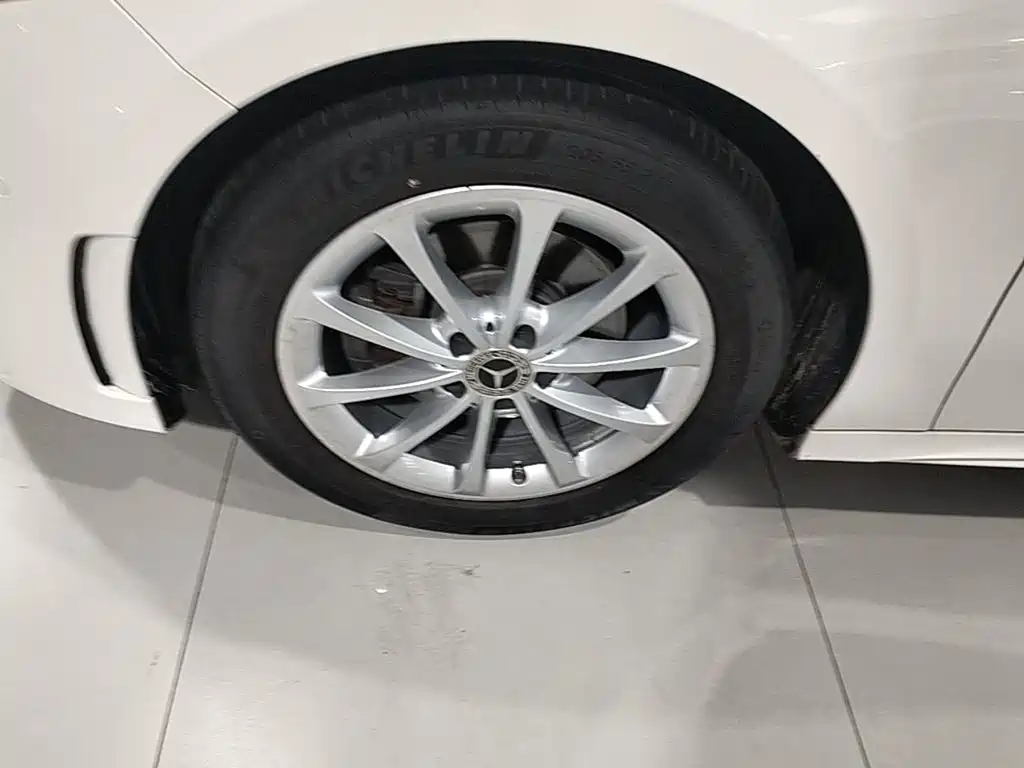 Mercedes-Benz A-Class — миниатюра 23