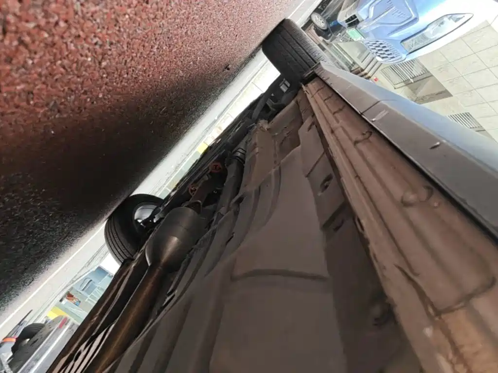 Changan CS55PLUS — миниатюра 22