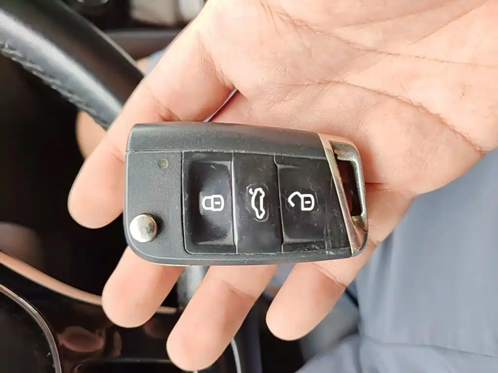 Volkswagen Tiguan L — миниатюра 9