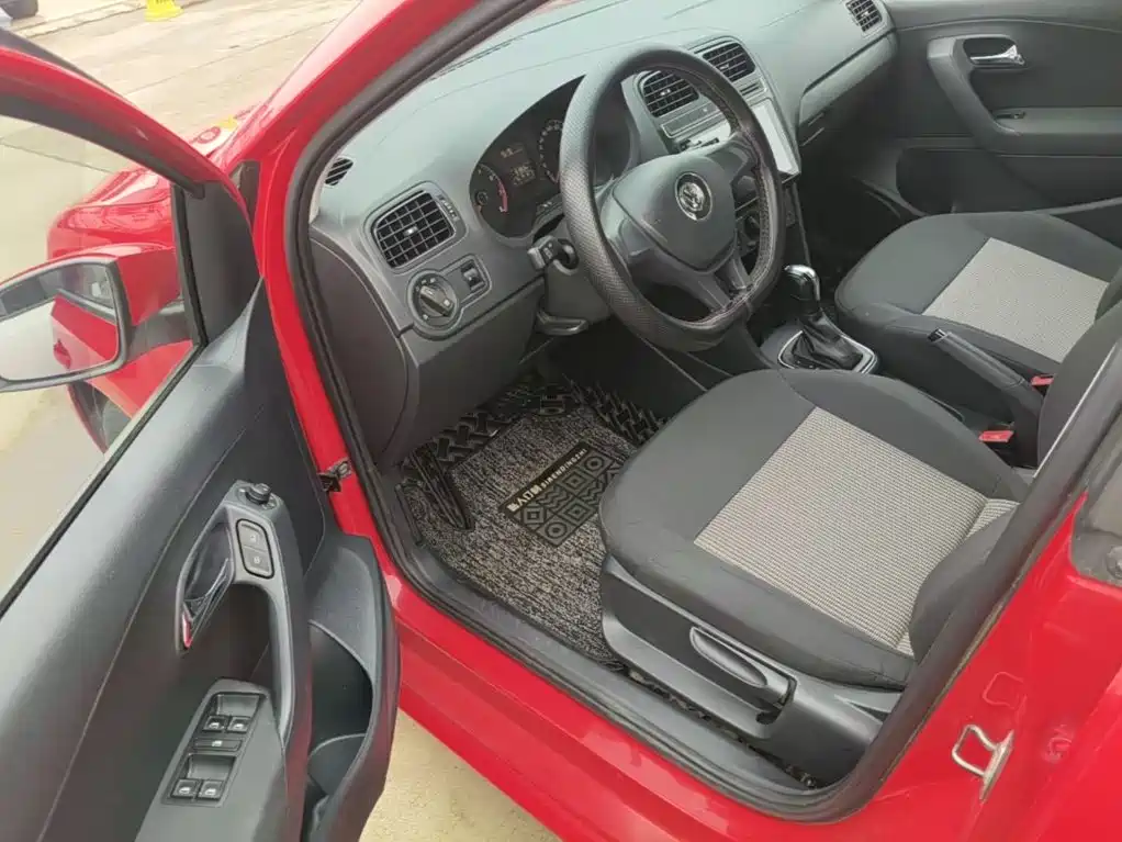 Volkswagen Polo — миниатюра 16