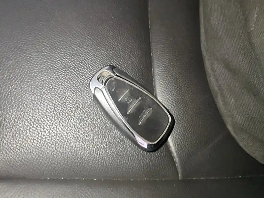 Chevrolet Malibu XL — миниатюра 9