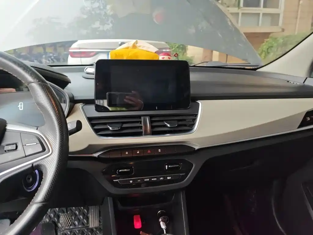Baojun 360 — миниатюра 6