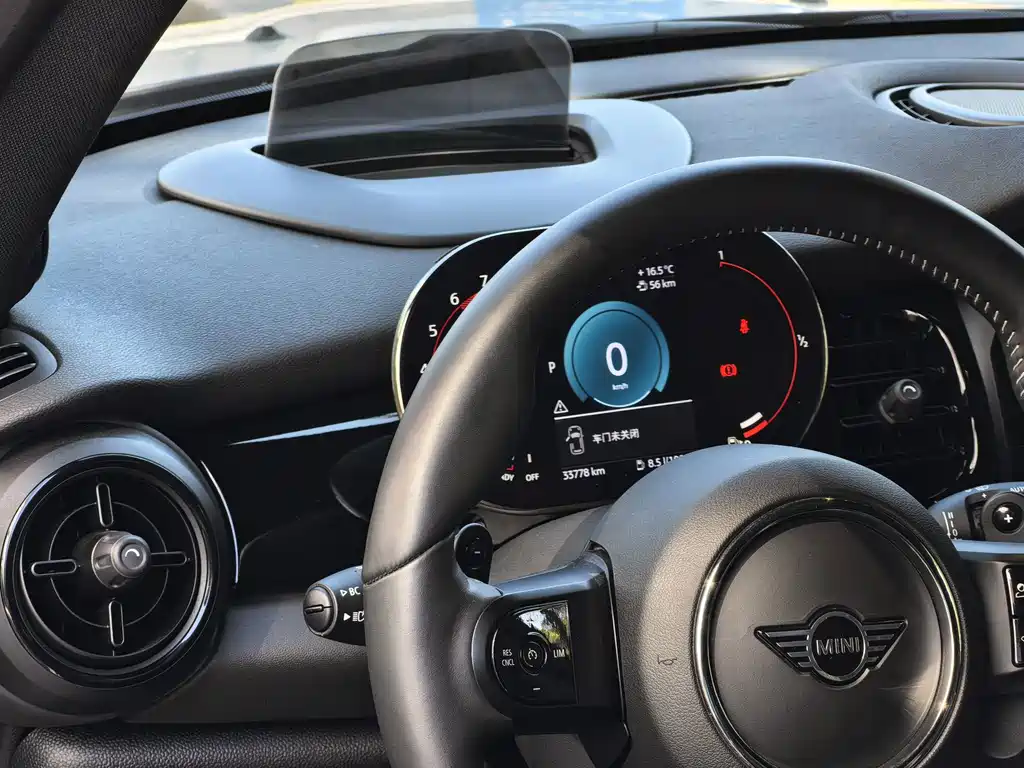 MINI Mini JCW — миниатюра 10