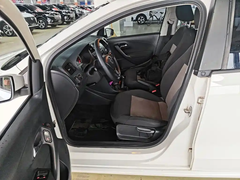 Volkswagen Polo — миниатюра 15