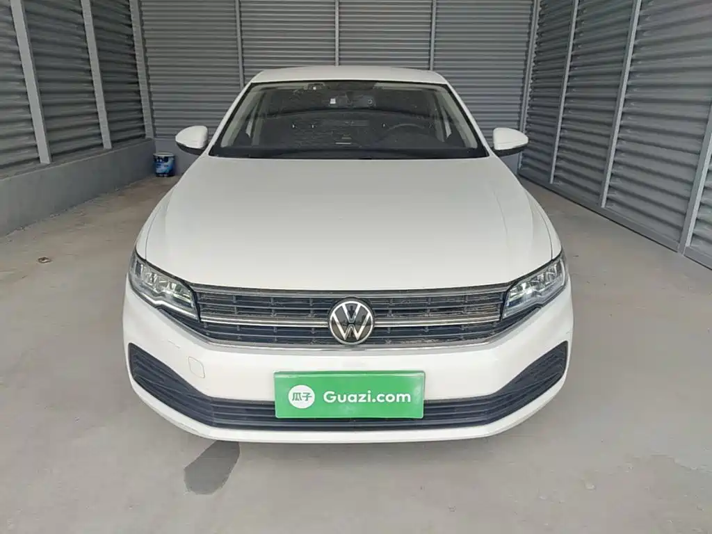 Volkswagen Bora 2021 1.5L AT Fashion Smart Connect