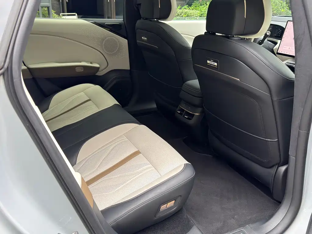 Zeekr 007GT 2025 Smart Drive 75kWh