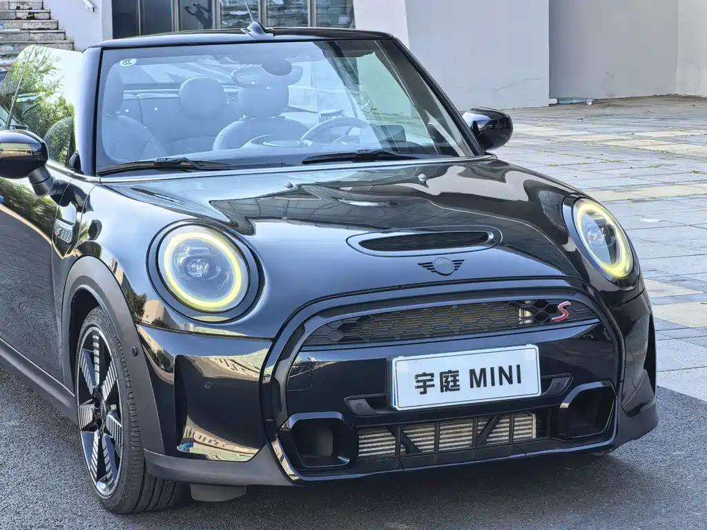 MINI Mini — миниатюра 5