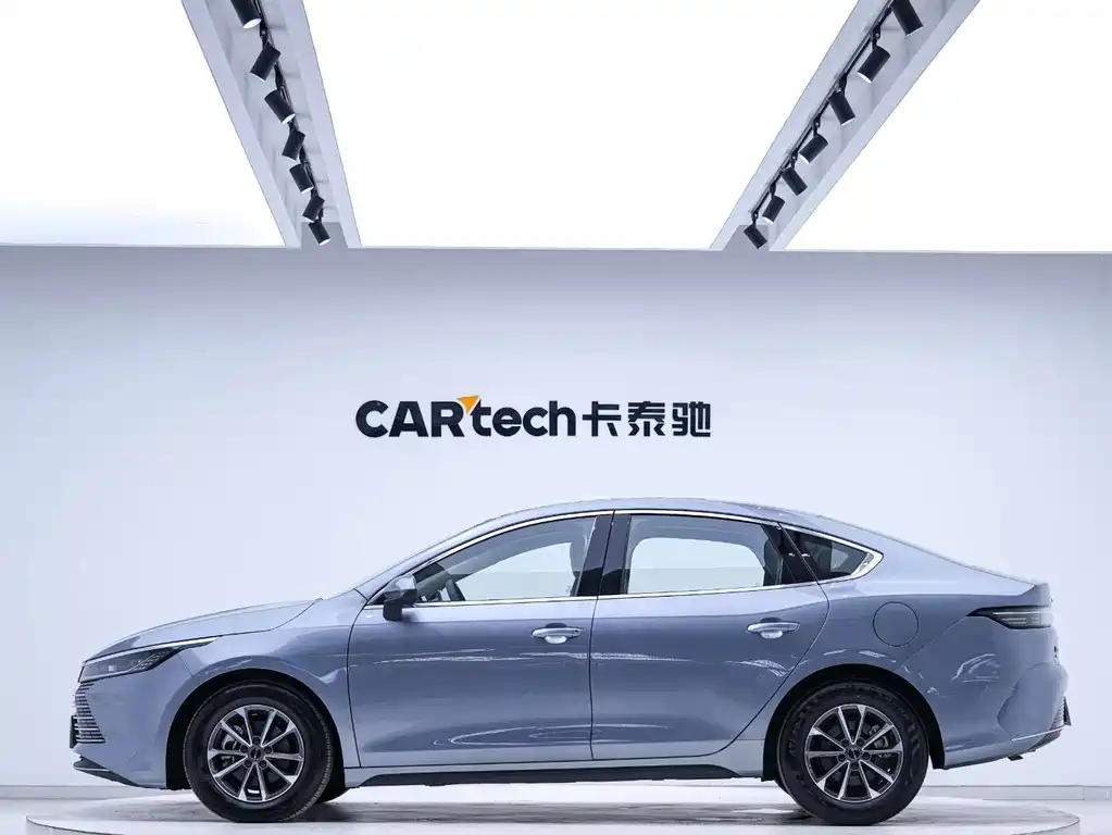 BYD Destroyer 05 2024 DM-i 55KM Luxury