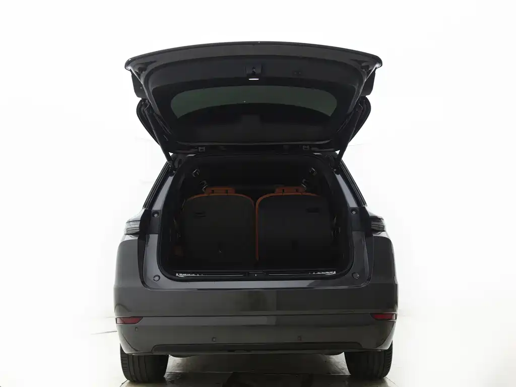 Li Auto Li L9 — миниатюра 4