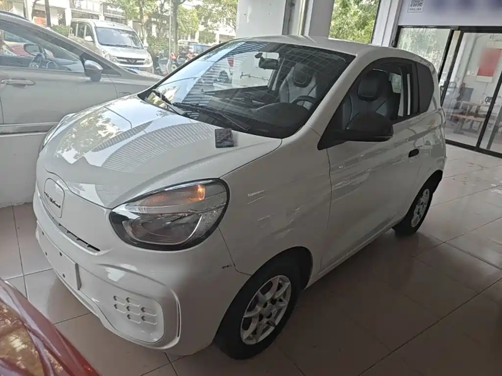 Roewe Clever