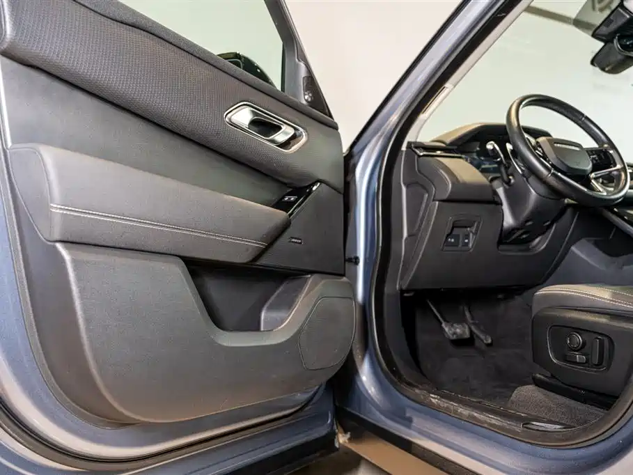 LAND ROVER RANGE ROVER STAR PULSE