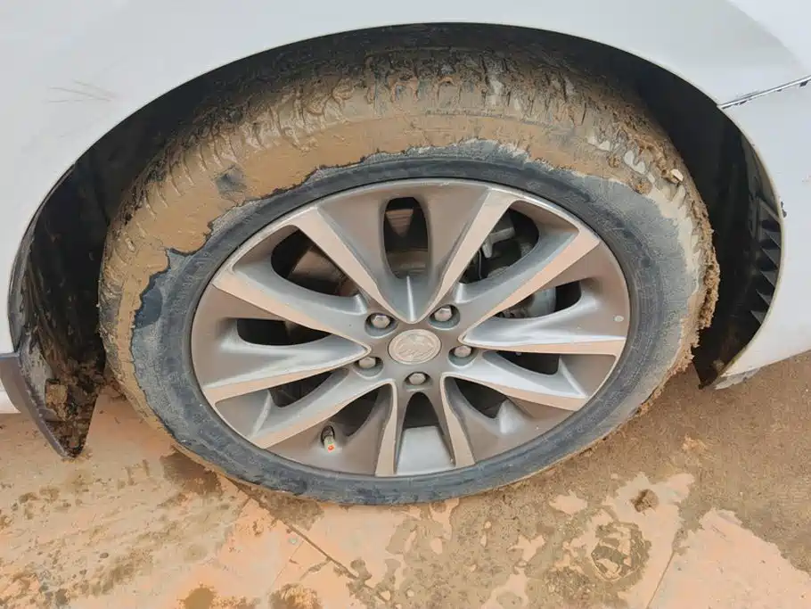 Buick GL6 — миниатюра 6