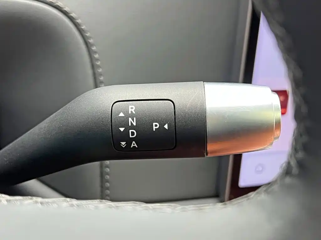 Li Auto Li L7 — миниатюра 17