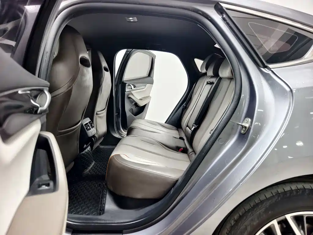 BYD Qin PLUS — миниатюра 12
