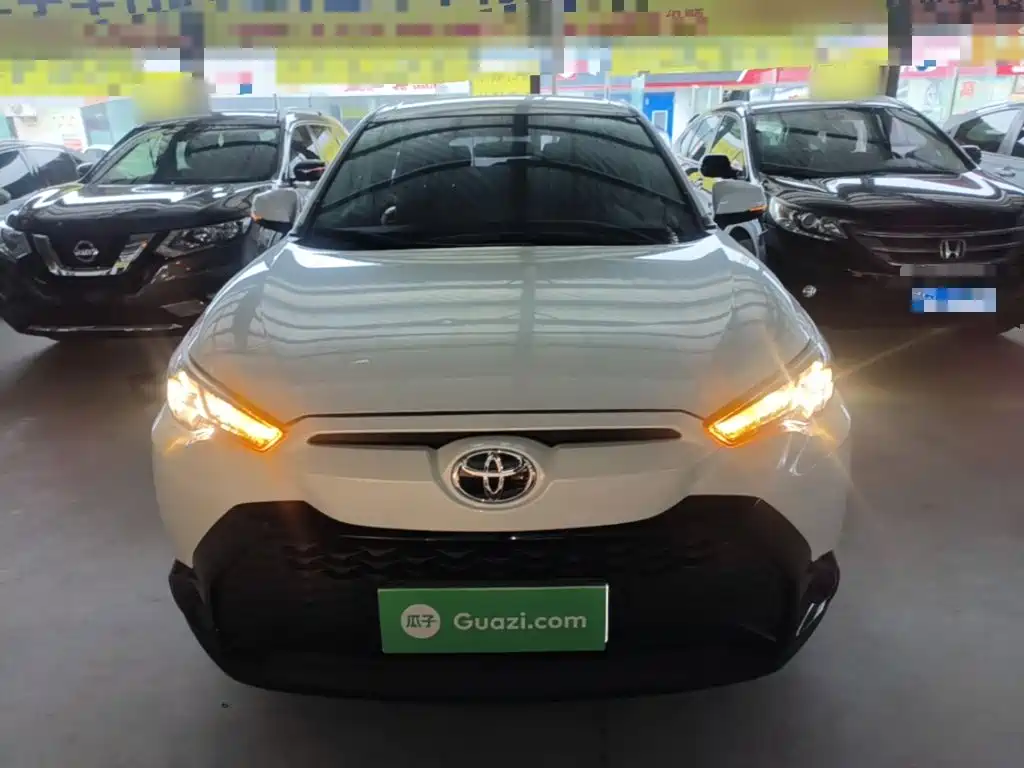 Toyota Frontlander — миниатюра 3