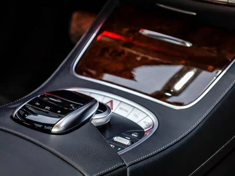 Mercedes-Benz S-Class S 2015 S 400 L 4MATIC