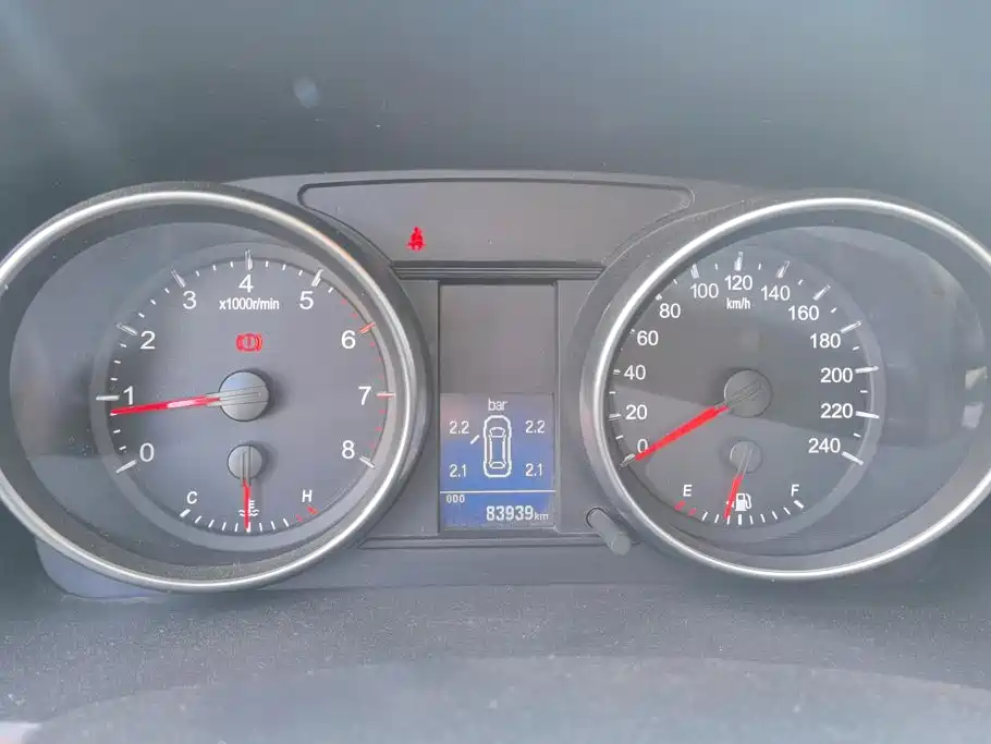 Haval H6 — миниатюра 14