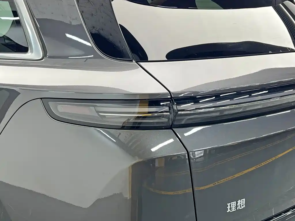 Li Auto Li L7 — миниатюра 10