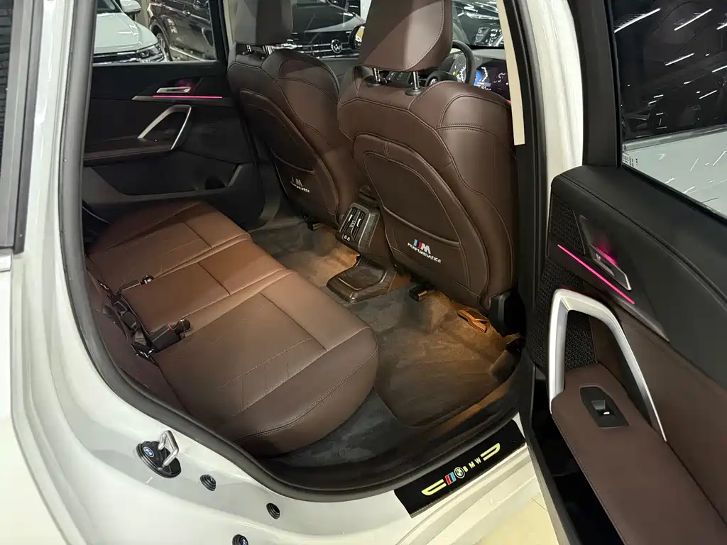 BMW X1 — миниатюра 7