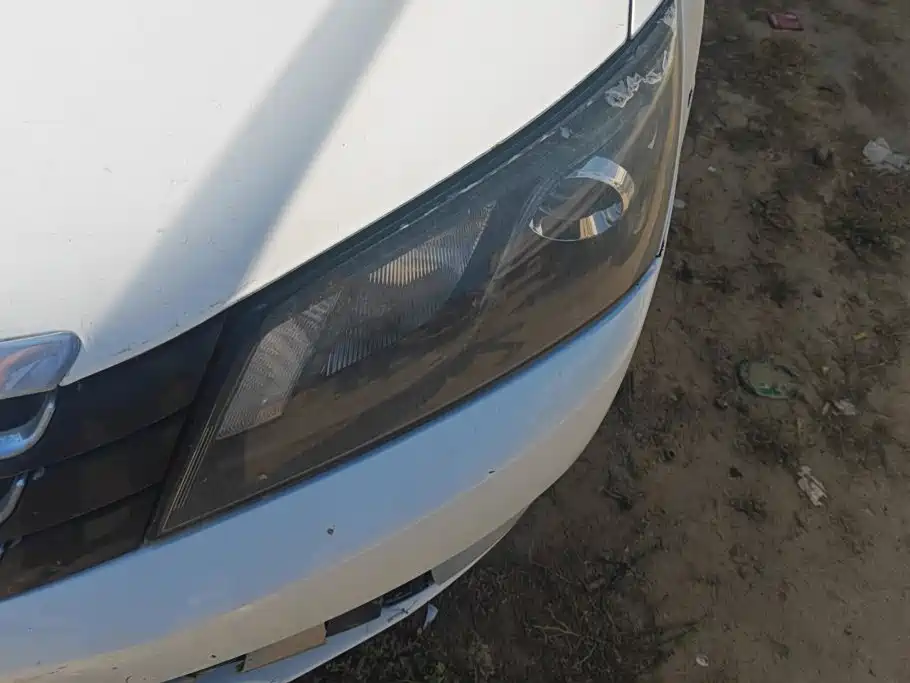 Geely Emgrand — миниатюра 5