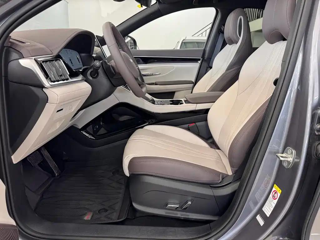 BYD PLUS New Energy — миниатюра 8