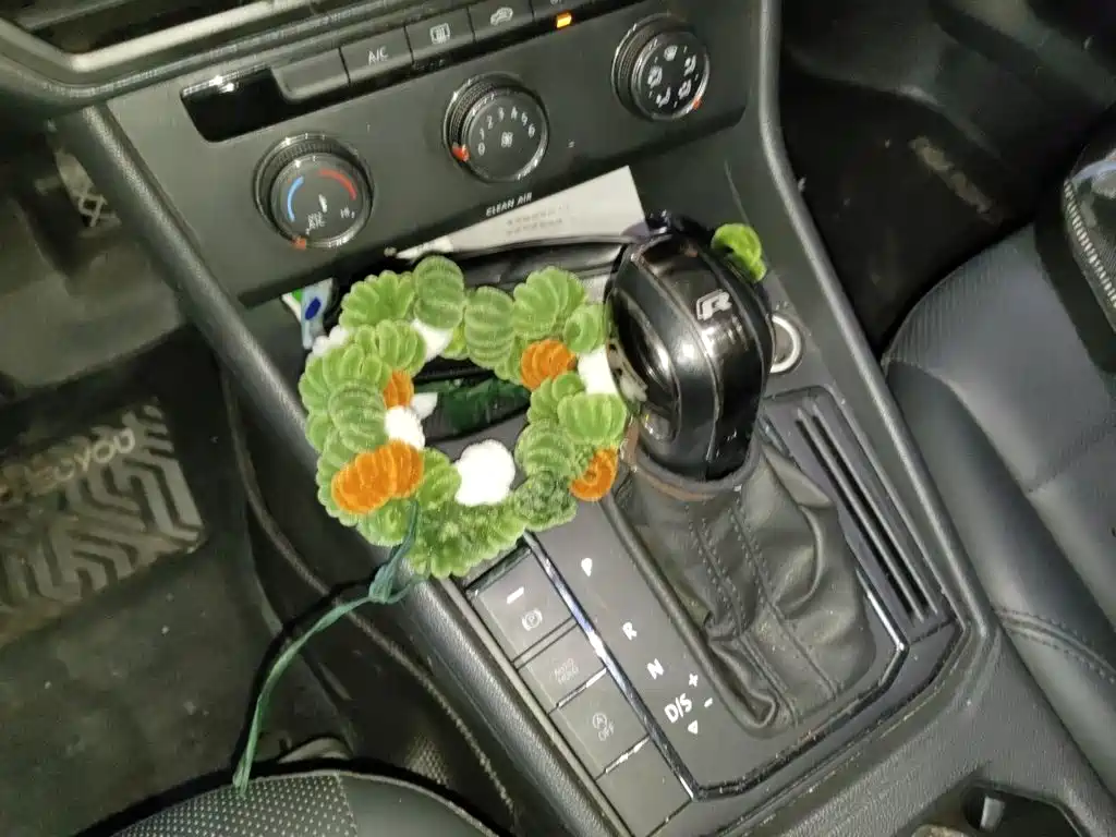 Volkswagen Lavida — миниатюра 15