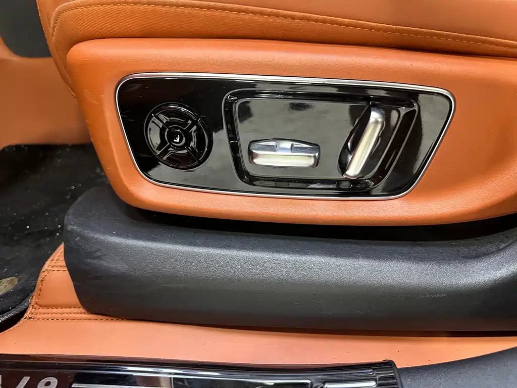 Li Auto Li L9 — миниатюра 20