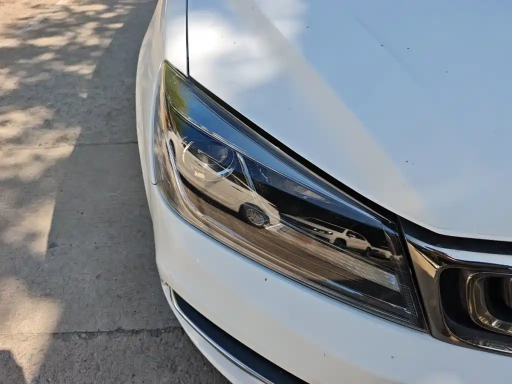 Geely Emgrand — миниатюра 7