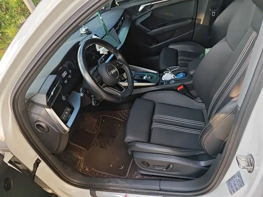 Audi A3 — миниатюра 16