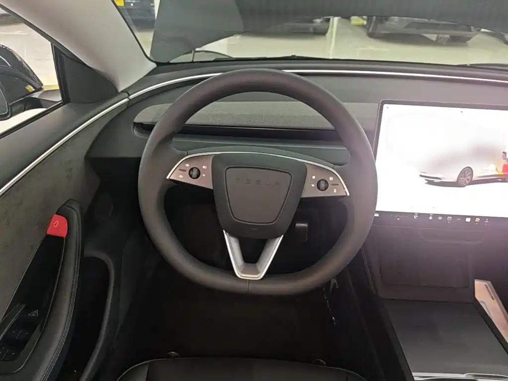 Tesla Model 3 — миниатюра 11