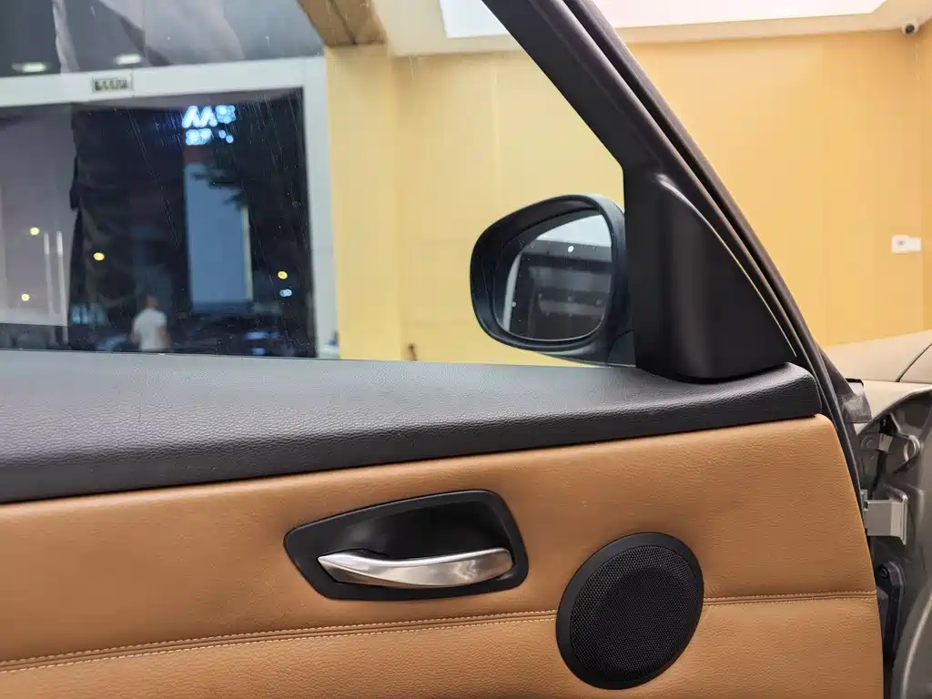 BMW 3 Series 3 2011 320i Fashion