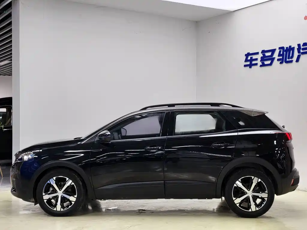 Peugeot 4008 — миниатюра 4
