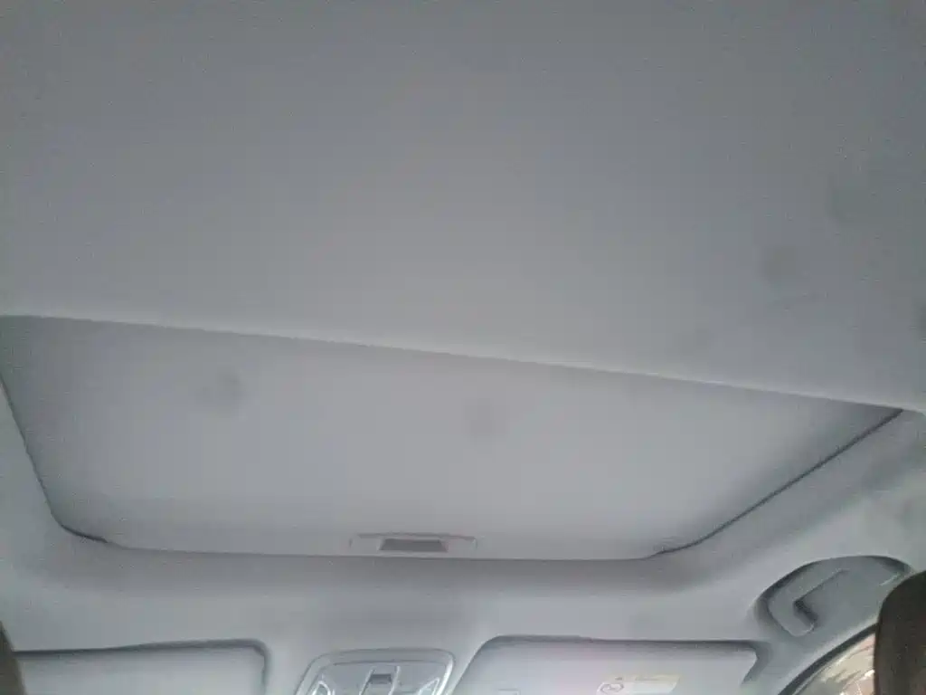 GAC Motor Trumpchi M6 — миниатюра 14