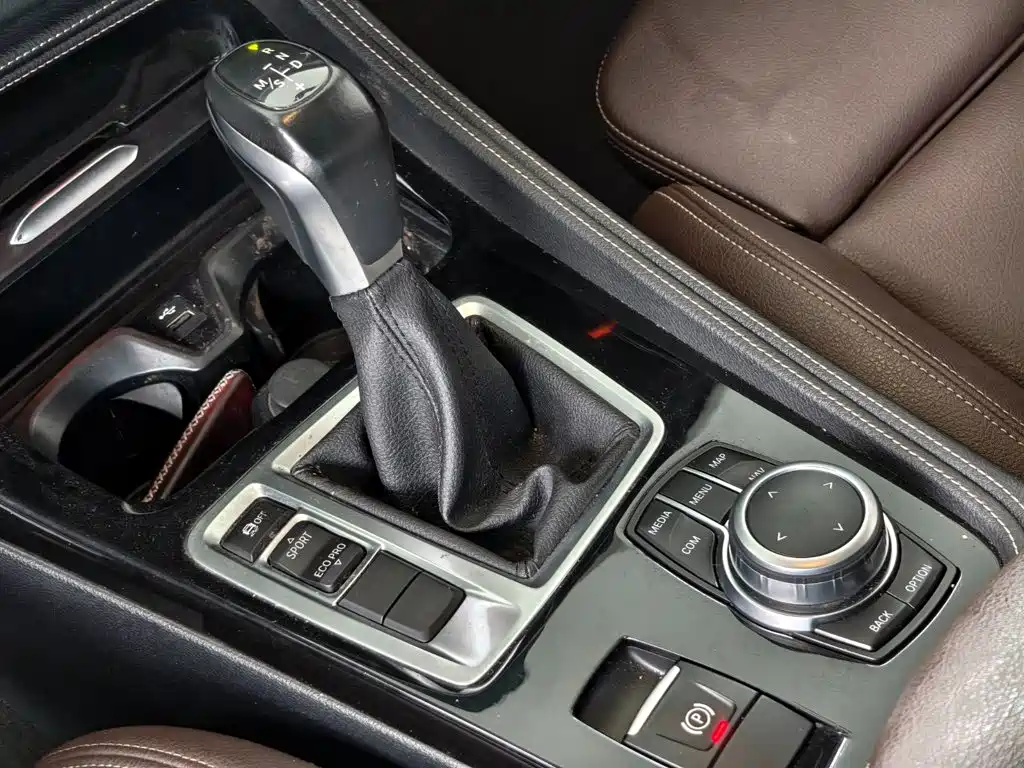 BMW 1 Series — миниатюра 9