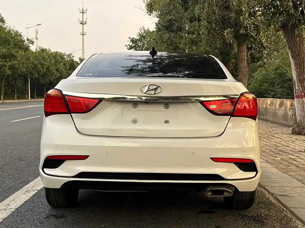 HYUNDAI NAME PICTURE