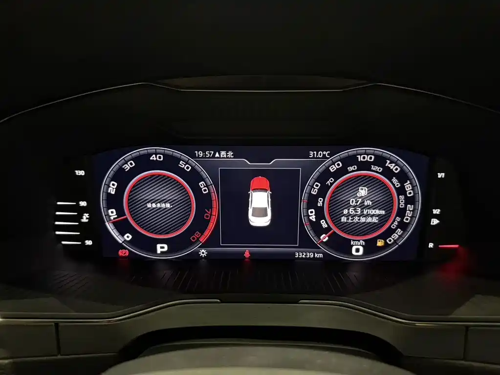 Skoda Superb — миниатюра 13